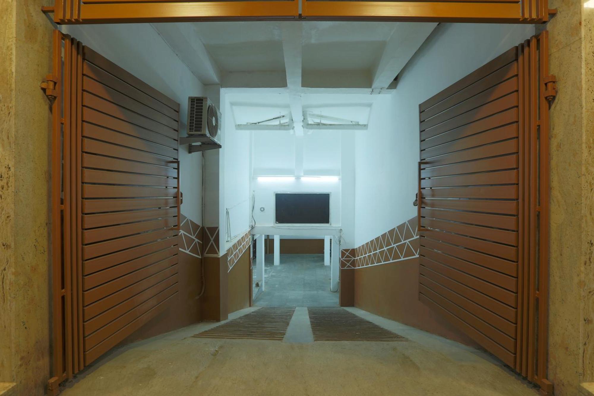 Hotel Arch Suites - Near Aerocity Νέο Δελχί Εξωτερικό φωτογραφία